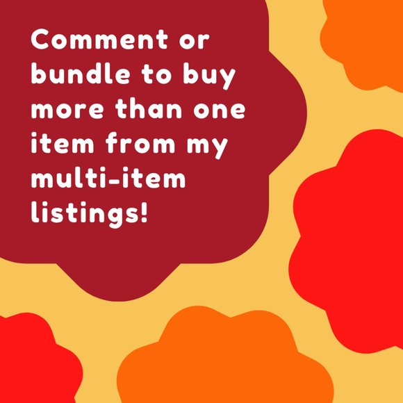 How to buy more than one of the same item! - Picture 1 of 1